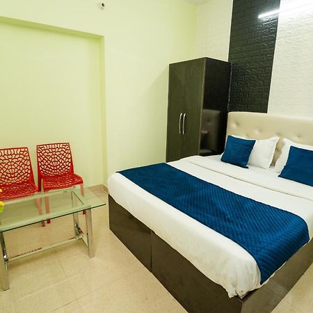 Ventex Inn Lucknow Exterior foto